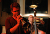 Magnus Dölerud Quartet feat. Mads la Cour @ Glenn Miller Café, Stockholm 2009-05-14