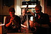 Magnus Dölerud Quartet feat. Mads la Cour @ Glenn Miller Café, Stockholm 2009-05-14