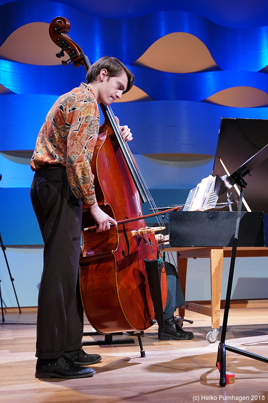 Mauritz Agnas - Musik för fyra @ KMH, Stockholm 2018-03-21 - dscv1132.jpg - Photo: Heiko Purnhagen 2018