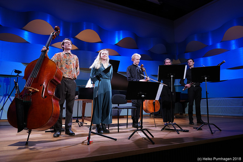 Mauritz Agnas - Musik för fyra @ KMH, Stockholm 2018-03-21 - dscv1155.jpg - Photo: Heiko Purnhagen 2018