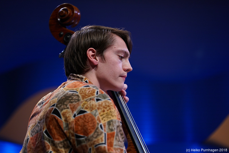 Mauritz Agnas - Musik för fyra @ KMH, Stockholm 2018-03-21 - dscz9224.jpg - Photo: Heiko Purnhagen 2018