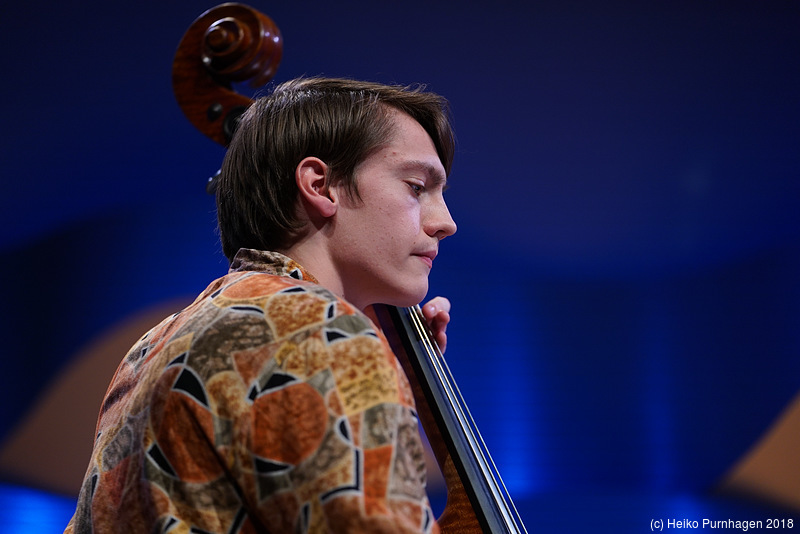 Mauritz Agnas - Musik för fyra @ KMH, Stockholm 2018-03-21 - dscz9225.jpg - Photo: Heiko Purnhagen 2018