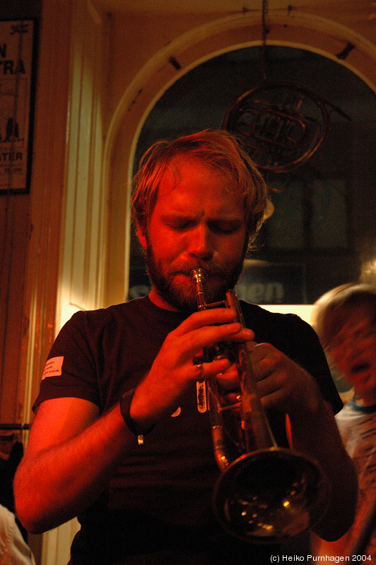 Motif @ Glenn Miller Café, Stockholm 2004-09-11 - dsc_1947.jpg - Photo: Heiko Purnhagen 2004