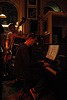 Motif @ Glenn Miller Café, Stockholm 2004-09-11