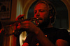 Motif @ Glenn Miller Café, Stockholm 2004-09-11