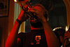 Motif @ Glenn Miller Café, Stockholm 2004-09-11