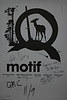 Motif @ Glenn Miller Café, Stockholm 2004-09-11