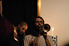 Moukhtabar Ensemble + Guests @ Ugglan, Stockholm 2006-09-06