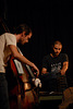 Moukhtabar Ensemble + Guests @ Ugglan, Stockholm 2006-09-06