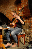 Nakatani/Stackenäs + The Schematics @ Musikvalvet Baggen/FRIM, Stockholm 2012-09-08