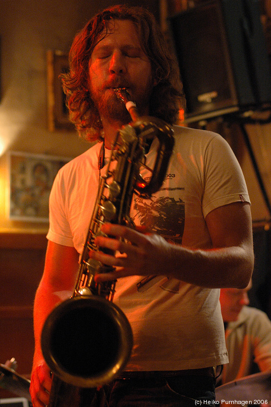 MZN3 @ Glenn Miller Café, Stockholm 2006-02-06 - dsc_5568.jpg - Photo: Heiko Purnhagen 2006