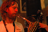 MZN3 @ Glenn Miller Café, Stockholm 2006-02-06