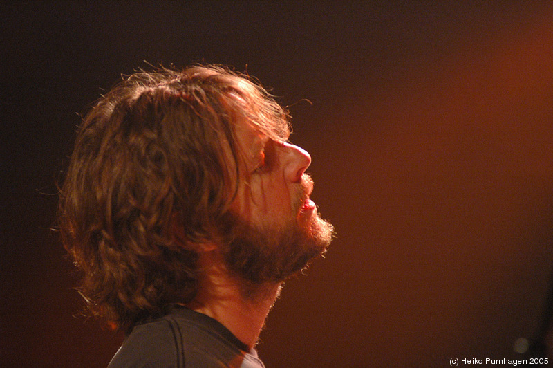 Medeski Martin and Wood @ Nattjazz, Bergen 2005-05-30 - dsc_1505.jpg - Photo: Heiko Purnhagen 2005