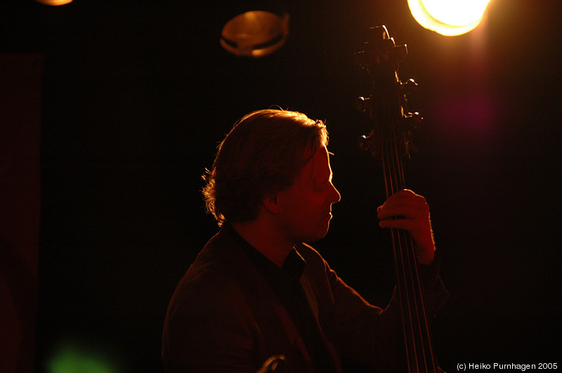 Tord Gustavsen Trio @ Nattjazz, Bergen 2005-05-31 - dsc_1620.jpg - Photo: Heiko Purnhagen 2005