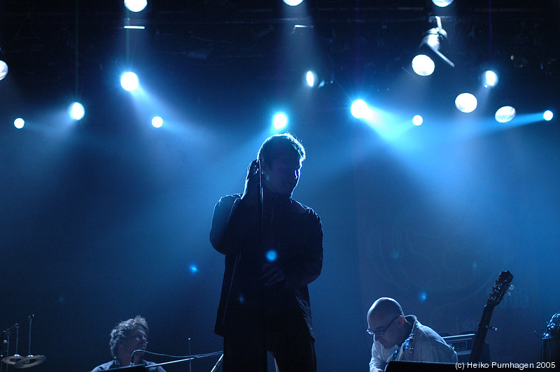 Niko Valkeapää @ Nattjazz, Bergen 2005-06-01 - dsc_1871.jpg - Photo: Heiko Purnhagen 2005