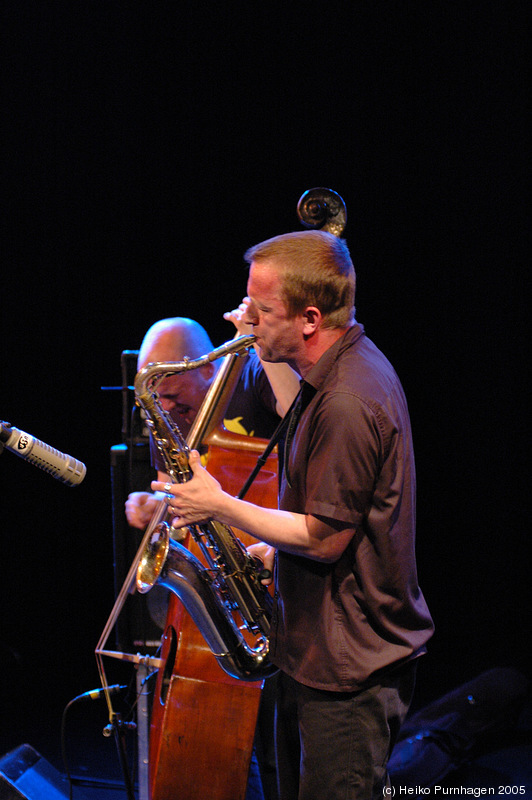 The Thing @ Nattjazz, Bergen 2005-06-02 - dsc_1951.jpg - Photo: Heiko Purnhagen 2005