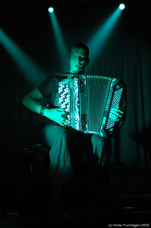 Pohjonen/Echampard @ Nattjazz, Bergen 2005-06-02 - dsc_1996.jpg - Photo: Heiko Purnhagen 2005