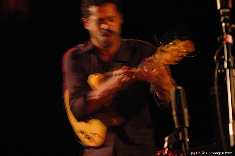 Henri Texier Strada Sextet @ Nattjazz, Bergen 2005-06-02 - dsc_2124.jpg - Photo: Heiko Purnhagen 2005