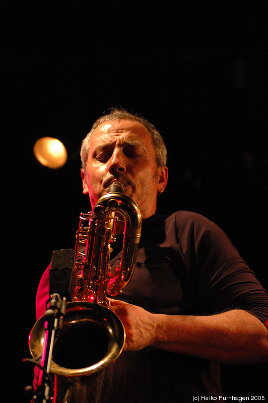 Henri Texier Strada Sextet @ Nattjazz, Bergen 2005-06-02 - dsc_2137.jpg - Photo: Heiko Purnhagen 2005