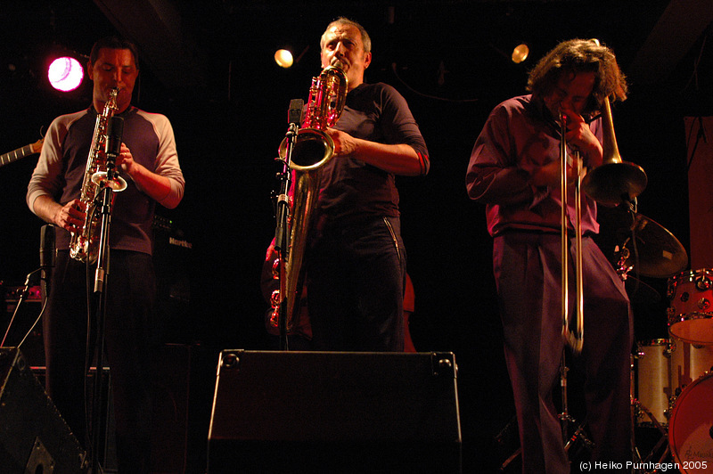 Henri Texier Strada Sextet @ Nattjazz, Bergen 2005-06-02 - dsc_2182.jpg - Photo: Heiko Purnhagen 2005