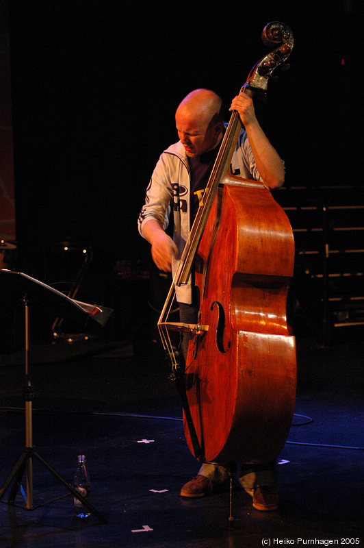 Free Fall @ Nattjazz, Bergen 2005-06-03 - dsc_2219.jpg - Photo: Heiko Purnhagen 2005