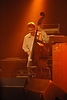 Medeski Martin and Wood @ Nattjazz, Bergen 2005-05-30