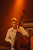 Medeski Martin and Wood @ Nattjazz, Bergen 2005-05-30