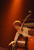 Medeski Martin and Wood @ Nattjazz, Bergen 2005-05-30