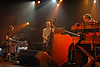 Medeski Martin and Wood @ Nattjazz, Bergen 2005-05-30