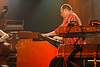 Medeski Martin and Wood @ Nattjazz, Bergen 2005-05-30