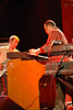 Medeski Martin and Wood @ Nattjazz, Bergen 2005-05-30