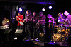 Crimetime Orchestra @ Nattjazz, Bergen 2005-05-30