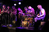 Crimetime Orchestra @ Nattjazz, Bergen 2005-05-30