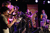 Crimetime Orchestra @ Nattjazz, Bergen 2005-05-30