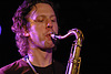 Crimetime Orchestra @ Nattjazz, Bergen 2005-05-30