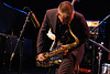 Kannegaard/Kornstad/HMJohansen/Vågan @ Nattjazz, Bergen 2005-05-31