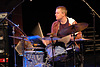 Kullhammar/Raknes/Nymo/Aalberg @ Nattjazz, Bergen 2005-05-31