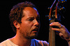 Kullhammar/Raknes/Nymo/Aalberg @ Nattjazz, Bergen 2005-05-31