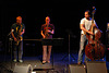 Kullhammar/Raknes/Nymo/Aalberg @ Nattjazz, Bergen 2005-05-31