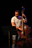 Kullhammar/Raknes/Nymo/Aalberg @ Nattjazz, Bergen 2005-05-31