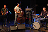 Kullhammar/Raknes/Nymo/Aalberg @ Nattjazz, Bergen 2005-05-31