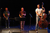 Kullhammar/Raknes/Nymo/Aalberg @ Nattjazz, Bergen 2005-05-31