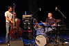 Kullhammar/Raknes/Nymo/Aalberg @ Nattjazz, Bergen 2005-05-31