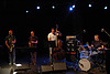 Kullhammar/Raknes/Nymo/Aalberg @ Nattjazz, Bergen 2005-05-31