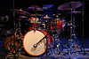 Vandermark/Nilssen-Love/Marhaug @ Nattjazz, Bergen 2005-06-01