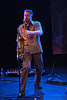 Vandermark/Nilssen-Love/Marhaug @ Nattjazz, Bergen 2005-06-01