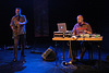 Vandermark/Nilssen-Love/Marhaug @ Nattjazz, Bergen 2005-06-01