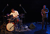 Vandermark/Nilssen-Love/Marhaug @ Nattjazz, Bergen 2005-06-01