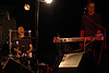 Transjoik @ Nattjazz, Bergen 2005-06-01