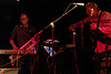 Transjoik @ Nattjazz, Bergen 2005-06-01